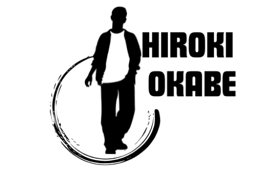 丘部紘輝 Official site